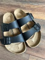Birkenstock Arizona sandalen/slipper zwart 42 NIEUW, Slippers, Zwart, Nieuw, Ophalen of Verzenden