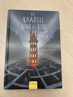 Het Raadsel Rond Het Rode Huis - Bianca Nederlof, Ophalen, Gelezen, Fictie algemeen