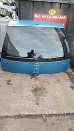 OPEL CORSA C ACHTERKLEP, Ophalen of Verzenden, Gebruikt, Achter, Achterklep