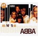 ABBA - The Definitive Collection 2cd, Cd's en Dvd's, Cd's | Pop, Ophalen of Verzenden, 1980 tot 2000, Gebruikt