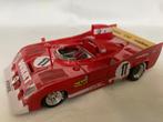 Alfa Romeo 33 T12 1:43 Brumm R239, Ophalen of Verzenden, Zo goed als nieuw, Auto, Overige merken