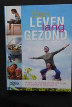 Een leven lang gezond, Verzenden, Zo goed als nieuw, Gezondheid en Conditie