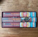 Assen Centennial Classic VHS Collectie, Alle leeftijden, Ophalen of Verzenden, Gebruikt, Overige genres