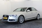 Audi A4 Limousine 1.8 TFSI Pro Line S |3x S Line|NL Auto|, Euro 5, Zwart, 4 cilinders, Origineel Nederlands