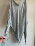 Mooie Mucho Gusto Triangle sjaal met franjes, Kleding | Dames, Mutsen, Sjaals en Handschoenen, Ophalen of Verzenden, Nieuw, Maat 46/48 (XL) of groter