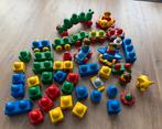Lego primo duplo baby set 44 stuks, Ophalen of Verzenden, Zo goed als nieuw, Overige merken