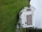 Caravan knaus sudwind 500, Caravans en Kamperen, Koelkast, Stapelbed, Treinzit, Particulier