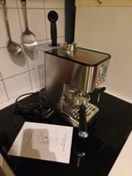 Espresso Pistonmachine - LunaSea - 20 bar, Ophalen, Zo goed als nieuw, Espresso apparaat