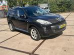 Peugeot 4007 2.4 GT 7p., Auto's, Euro 5, Gebruikt, 4 cilinders, 7 stoelen