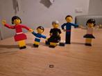 Legoset 200 LEGO Familie., Ophalen, Gebruikt, Complete set, Lego