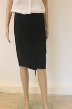 By Malene Birger rok maat 38, Kleding | Dames, Maat 38/40 (M), ., Zwart, Ophalen of Verzenden