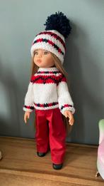 Winter Setje voor Paola Reina Pop, Ophalen of Verzenden, Nieuw, Babypop