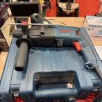 Bosch GBH 2-23 RE klopboormachine in koffer, Doe-het-zelf en Verbouw, Gereedschap | Boormachines, Bosch, Zo goed als nieuw, Support@bosch.com