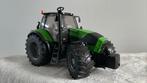 Bruder tractor, Kinderen en Baby's, Speelgoed | Speelgoedvoertuigen, Ophalen, Zo goed als nieuw