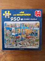 Jan van Haasteren: The Big Leak 950 stukjes, Hobby en Vrije tijd, Denksport en Puzzels, Ophalen of Verzenden, 500 t/m 1500 stukjes
