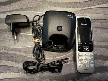 Gigaset C430 DECT telefoon beschikbaar voor biedingen