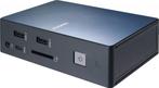 ASUS SimPro Dock 2 + Adapter Nieuw, ASUS, Nieuw, Ophalen of Verzenden, Docking station