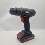 Ferm cdm1191 Accu Boormachine || Nu voor €24,99, Ophalen of Verzenden, Overige typen