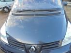 Motorkap van een Renault Grand Espace (TEB66), Auto-onderdelen, Carrosserie en Plaatwerk, Gebruikt, Renault, Ophalen of Verzenden