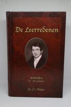De leerredenen - J.C. Philpot, Boeken, Godsdienst en Theologie, Ophalen of Verzenden, Zo goed als nieuw