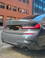 Z.G.A.N. originele BMW G20 M diffuser, Ophalen, Voor, BMW, Bumper