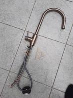 IKEA keuken mengkraan met uittrekbare sproeikop, Ophalen of Verzenden, Gebruikt