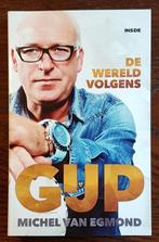 De wereld volgens Gijp, Boeken, Ophalen of Verzenden, Nieuw, Balsport