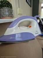 Philips Diva 148 Strijkijzer - zgan, Ophalen, Zo goed als nieuw, Strijkijzer met snoer