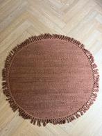 NIEUW! Rond Ovaal tapijt 105/110, Huis en Inrichting, Stoffering | Tapijten en Kleden, Rond, Nieuw, Ophalen of Verzenden, 100 tot 150 cm