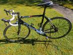 Racefiets, Fietsen en Brommers, Fietsen | Racefietsen, Gebruikt, Heren, Aluminium, 49 tot 53 cm