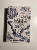 het kleedje voor hitler - bas von benda-beckmann, Ophalen of Verzenden, Zo goed als nieuw, Nederland