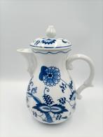 Vintage Koffiepot van Blue Danube, Antiek en Kunst, Ophalen of Verzenden
