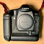 Canon EOS-1D Mark II, Gebruikt, Spiegelreflex, Canon, 8 Megapixel