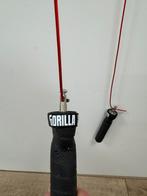 Gorilla sports springtouw, Ophalen of Verzenden, Overige materialen, Benen, Overige typen