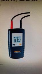 Kabeltraceer zender Laserliner kabelzoeker, Doe-het-zelf en Verbouw, Ophalen of Verzenden, Nieuw