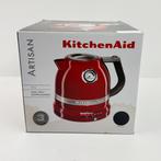 KitchenAid Artisan Waterkoker Zwart 1.5L | Nieuw uit doos |, Witgoed en Apparatuur, Waterkokers, Ophalen of Verzenden, Nieuw