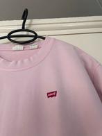 Levi’s sweater, mt S/M, Ophalen of Verzenden, Roze, Maat 36 (S), Levi’s