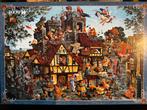 Puzzle the art of james christensen. Rhymes & reason, Ophalen of Verzenden, Zo goed als nieuw