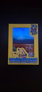 Pokémon WCS 2023 Yokohama Deck Pikachu, Hobby en Vrije tijd, Verzamelkaartspellen | Pokémon, Ophalen of Verzenden, Gebruikt, Speeldeck