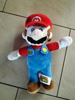 Super Mario, Ophalen of Verzenden, Zo goed als nieuw, Overige typen