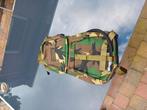 camelbak leger, Ophalen of Verzenden, Landmacht, Nederland, Overige typen