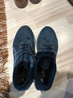 Asics Hardloopschoenen - Maat 46, Gebruikt, Hardloopschoenen, Ophalen of Verzenden, Hardlopen