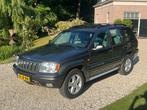 Jeep GRAND CHEROKEE 4.7 V8 Quadradrive automaat 1e eigenaar, Auto's, Jeep, Automaat, Gebruikt, 8 cilinders, 4701 cc