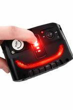 ** Don Souris Capo Fietsaccu **  ✅️, Fietsen en Brommers, Ophalen of Verzenden, Gebruikt