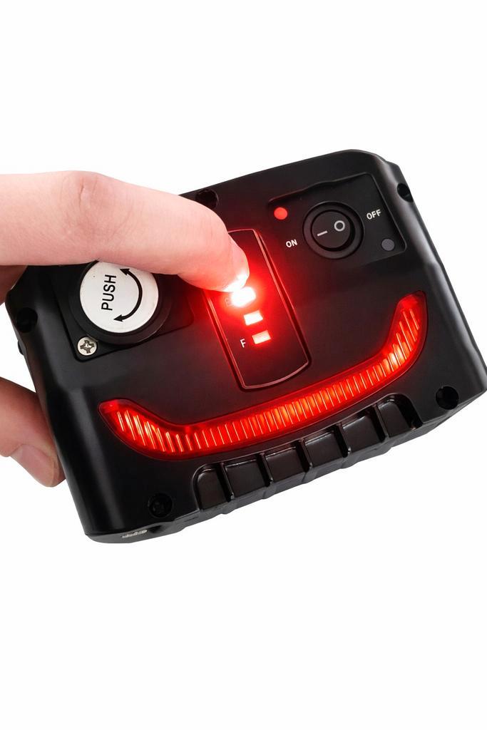 ** Don Souris Capo Fietsaccu **  ✅️, Fietsen en Brommers, Fietsaccessoires | Fietsaccu's, Gebruikt, Ophalen of Verzenden