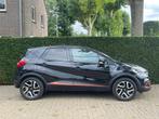 Renault Captur 1.2 TCe Dynamique|Automaat|R-Link|Camera|, Auto's, 4 cilinders, Zwart, Origineel Nederlands, SUV of Terreinwagen