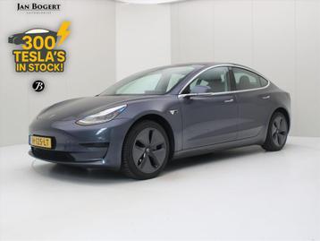 Tesla Model 3 Standard RWD Plus 60kWh [ TREKHAAK+AUTOPILOT+P beschikbaar voor biedingen