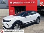 Opel Mokka 1.2 Edition, Voorwielaandrijving, 12 maanden, Stof, Gebruikt