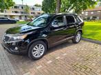 Kia Sorento 2.2 CRDI X-clusive Automaat 2012 grijs kenteken, Auto's, Euro 5, Kia, Zwart, 2000 kg