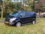 Ford Transit Custom  2.0 Tdci 170PK 290 L2h1 2017, Voorwielaandrijving, 1995 cc, Euro 6, 4 cilinders